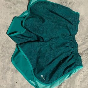 Nike Girls Shorts